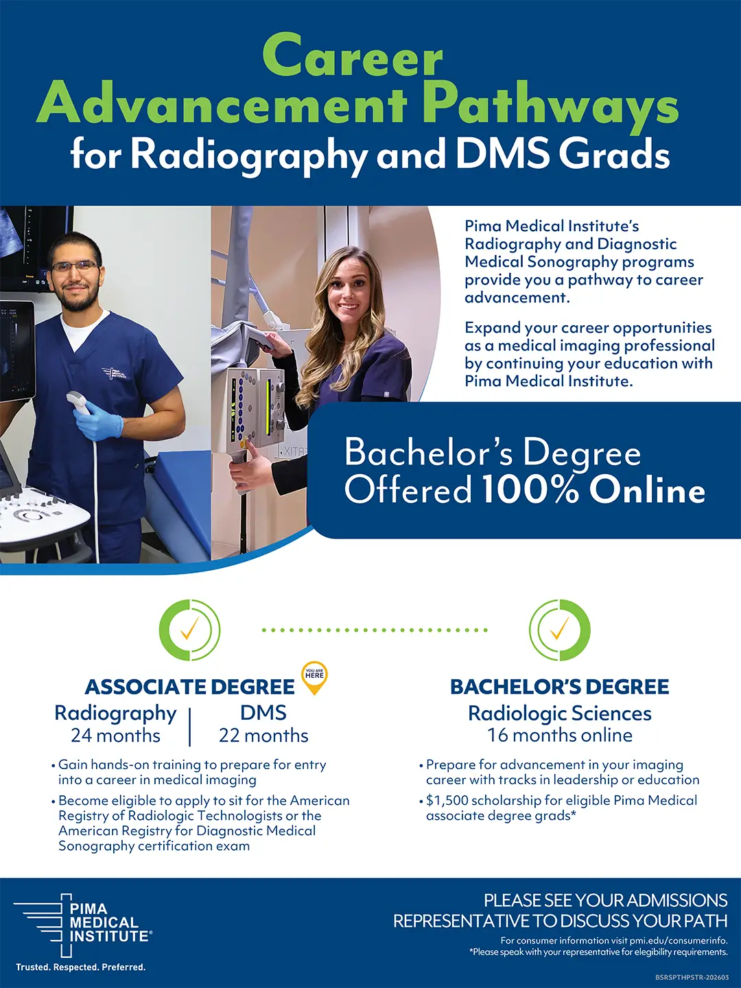 BSRS Pathway Poster